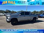 2026 Chevrolet Silverado 1500 Crew Cab 4WD Pickup for sale #265879 - photo 4