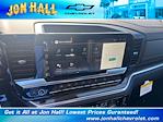 2026 Chevrolet Silverado 1500 Crew Cab 4WD Pickup for sale #265879 - photo 30
