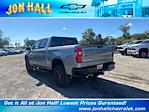 2026 Chevrolet Silverado 1500 Crew Cab 4WD Pickup for sale #265879 - photo 9