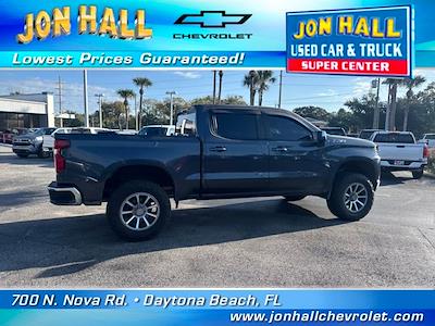 2021 Chevrolet Silverado 1500 Crew Cab 4WD Pickup for sale #265879A - photo 2