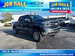 2021 Chevrolet Silverado 1500 Crew Cab 4WD Pickup for sale #265879A - photo 1