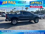 2021 Chevrolet Silverado 1500 Crew Cab 4WD Pickup for sale #265879A - photo 2