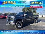 2021 Chevrolet Silverado 1500 Crew Cab 4WD Pickup for sale #265879A - photo 3