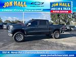 2021 Chevrolet Silverado 1500 Crew Cab 4WD Pickup for sale #265879A - photo 4
