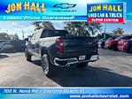 2021 Chevrolet Silverado 1500 Crew Cab 4WD Pickup for sale #265879A - photo 9