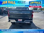 2021 Chevrolet Silverado 1500 Crew Cab 4WD Pickup for sale #265879A - photo 10