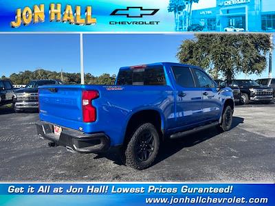 2026 Chevrolet Silverado 1500 Crew Cab 4WD Pickup for sale #265880 - photo 2