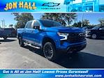 2026 Chevrolet Silverado 1500 Crew Cab 4WD Pickup for sale #265880 - photo 1