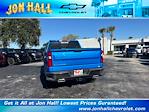 2026 Chevrolet Silverado 1500 Crew Cab 4WD Pickup for sale #265880 - photo 11