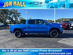 2026 Chevrolet Silverado 1500 Crew Cab 4WD Pickup for sale #265880 - photo 16