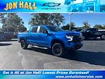 2026 Chevrolet Silverado 1500 Crew Cab 4WD Pickup for sale #265880 - photo 18