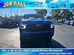 2026 Chevrolet Silverado 1500 Crew Cab 4WD Pickup for sale #265880 - photo 19
