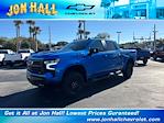 2026 Chevrolet Silverado 1500 Crew Cab 4WD Pickup for sale #265880 - photo 3