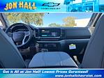 2026 Chevrolet Silverado 1500 Crew Cab 4WD Pickup for sale #265880 - photo 27