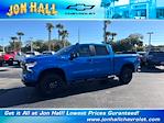 2026 Chevrolet Silverado 1500 Crew Cab 4WD Pickup for sale #265880 - photo 4