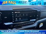 2026 Chevrolet Silverado 1500 Crew Cab 4WD Pickup for sale #265880 - photo 31