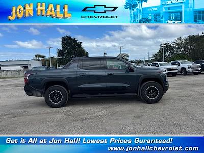 New 2026 Chevrolet Silverado EV Trail Boss Crew Cab for sale #265882 - photo 2