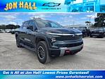 New 2026 Chevrolet Silverado EV Trail Boss Crew Cab for sale #265882 - photo 1