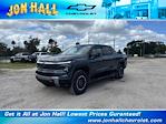 New 2026 Chevrolet Silverado EV Trail Boss Crew Cab for sale #265882 - photo 3