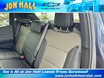 New 2026 Chevrolet Silverado EV Trail Boss Crew Cab for sale #265882 - photo 23