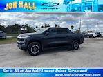 New 2026 Chevrolet Silverado EV Trail Boss Crew Cab for sale #265882 - photo 4