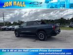 New 2026 Chevrolet Silverado EV Trail Boss Crew Cab for sale #265882 - photo 7