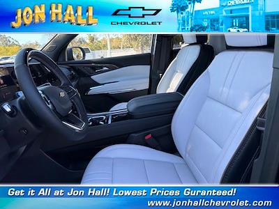 New 2026 Chevrolet Traverse High Country for sale #265884 - photo 1