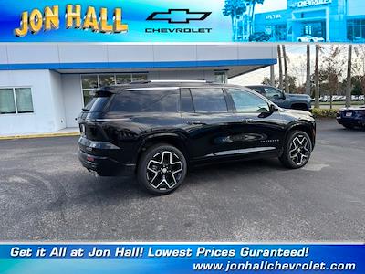 New 2026 Chevrolet Traverse High Country for sale #265884 - photo 2