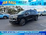New 2026 Chevrolet Traverse High Country for sale #265884 - photo 3