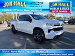 2023 Chevrolet Silverado 1500 Crew Cab 4WD Pickup for sale #265887A - photo 1