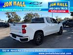 2023 Chevrolet Silverado 1500 Crew Cab 4WD Pickup for sale #265887A - photo 11