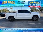 2023 Chevrolet Silverado 1500 Crew Cab 4WD Pickup for sale #265887A - photo 12