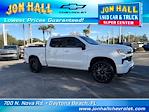 2023 Chevrolet Silverado 1500 Crew Cab 4WD Pickup for sale #265887A - photo 14
