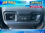 2023 Chevrolet Silverado 1500 Crew Cab 4WD Pickup for sale #265887A - photo 21