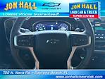 2023 Chevrolet Silverado 1500 Crew Cab 4WD Pickup for sale #265887A - photo 24