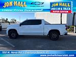 2023 Chevrolet Silverado 1500 Crew Cab 4WD Pickup for sale #265887A - photo 4