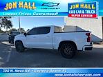 2023 Chevrolet Silverado 1500 Crew Cab 4WD Pickup for sale #265887A - photo 5