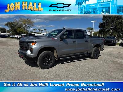 2026 Chevrolet Silverado 1500 Crew Cab 4WD Pickup for sale #265888 - photo 2