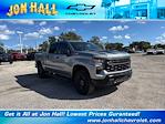 2026 Chevrolet Silverado 1500 Crew Cab 4WD Pickup for sale #265888 - photo 1