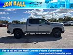 2026 Chevrolet Silverado 1500 Crew Cab 4WD Pickup for sale #265888 - photo 14