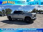 2026 Chevrolet Silverado 1500 Crew Cab 4WD Pickup for sale #265888 - photo 16