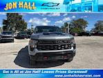 2026 Chevrolet Silverado 1500 Crew Cab 4WD Pickup for sale #265888 - photo 17