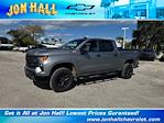 2026 Chevrolet Silverado 1500 Crew Cab 4WD Pickup for sale #265888 - photo 2
