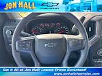2026 Chevrolet Silverado 1500 Crew Cab 4WD Pickup for sale #265888 - photo 23