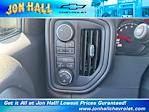 2026 Chevrolet Silverado 1500 Crew Cab 4WD Pickup for sale #265888 - photo 25
