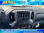 2026 Chevrolet Silverado 1500 Crew Cab 4WD Pickup for sale #265888 - photo 26