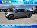 2026 Chevrolet Silverado 1500 Crew Cab 4WD Pickup for sale #265888 - photo 3