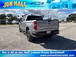 2026 Chevrolet Silverado 1500 Crew Cab 4WD Pickup for sale #265888 - photo 8