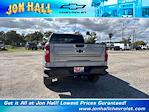 2026 Chevrolet Silverado 1500 Crew Cab 4WD Pickup for sale #265888 - photo 9