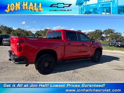 New 2026 Chevrolet Silverado 1500 Custom Crew Cab for sale #265889 - photo 2